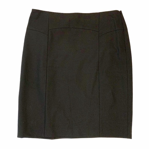 The Limited Dresses & Skirts - The Limited Collection Black Pencil Skirt Size 8